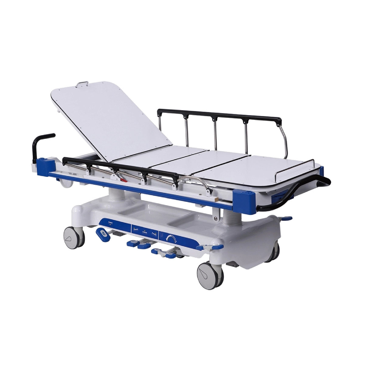 Emergency Bed